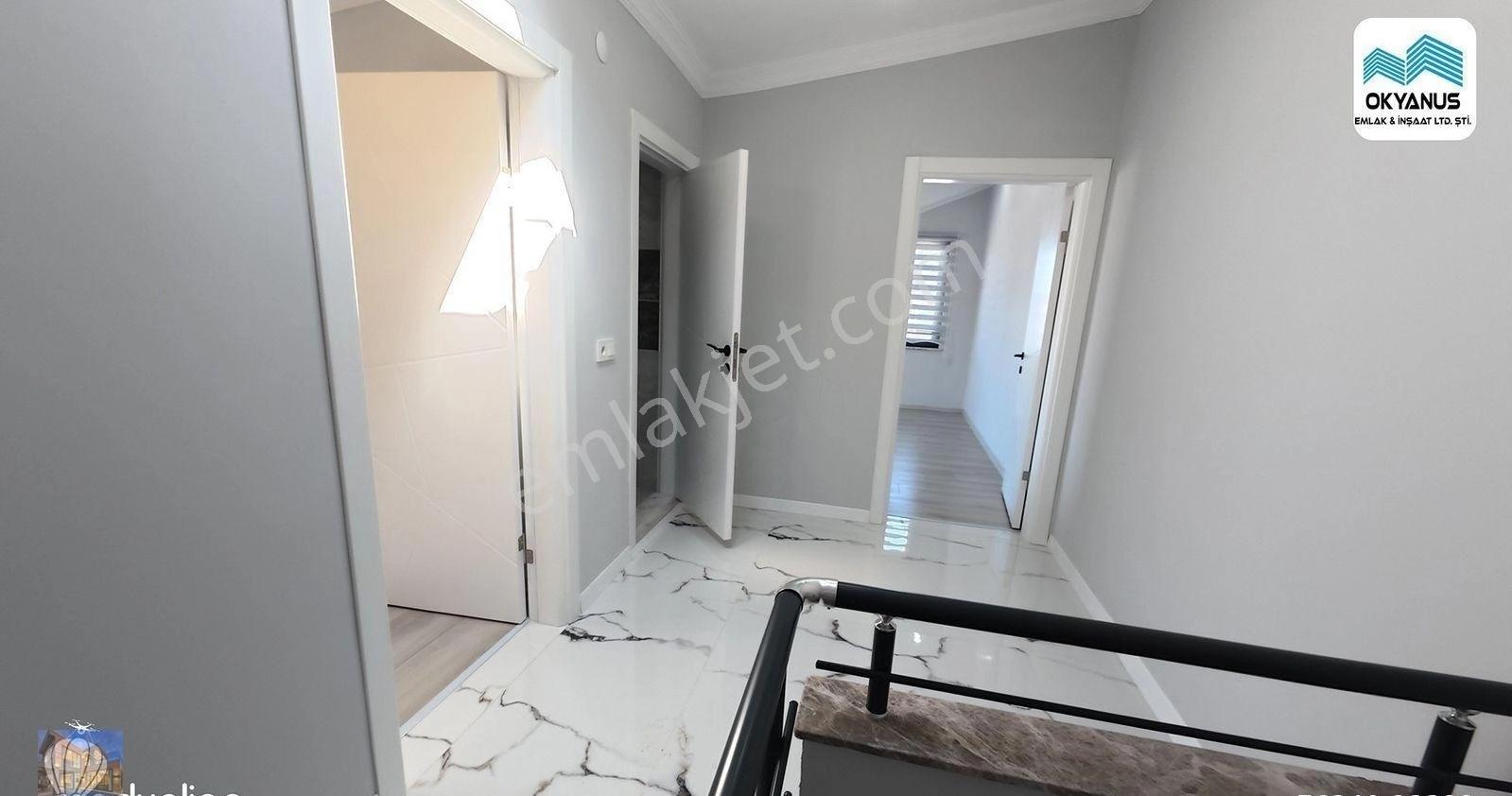 Sakarya/kocaali Yalı Mahallesinde Hayalinizdeki Dubleks Villa - Görsel 29