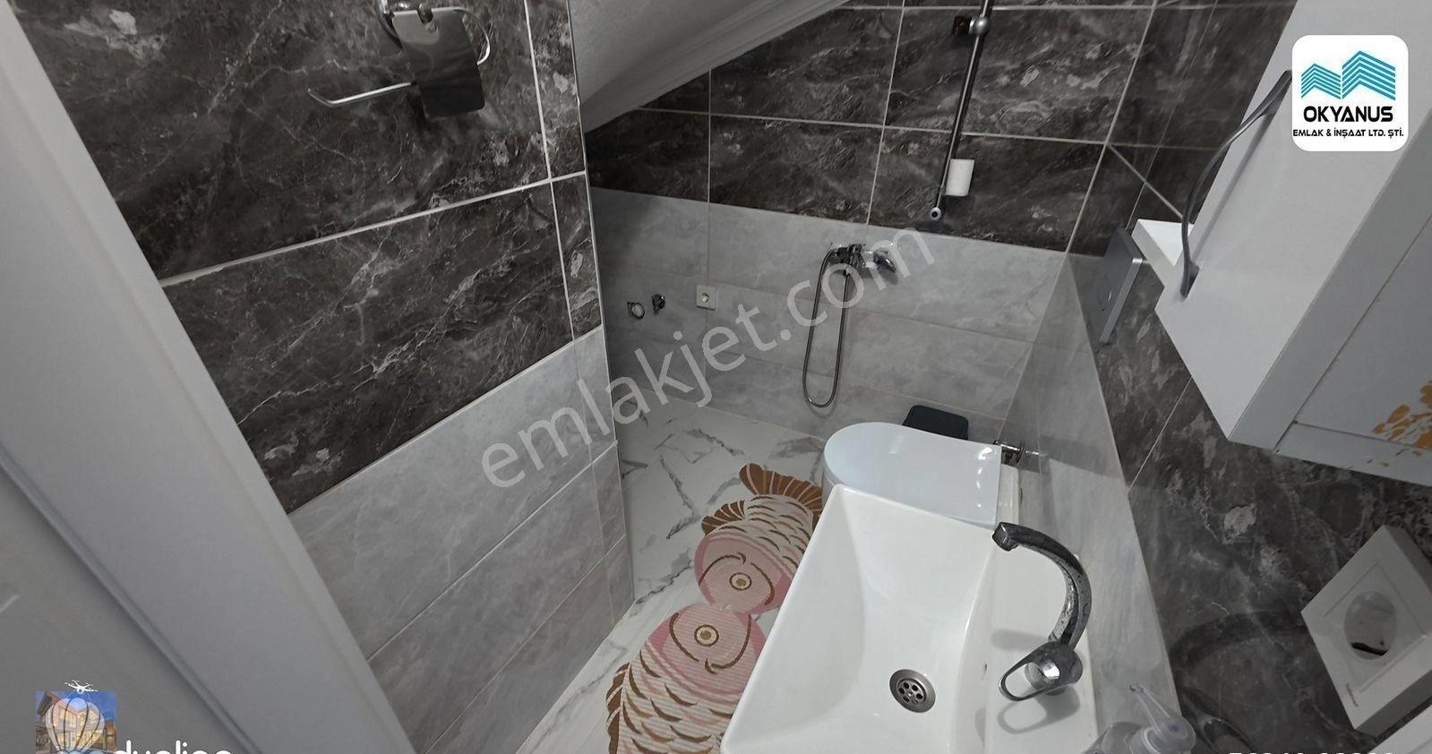 Sakarya/kocaali Yalı Mahallesinde Hayalinizdeki Dubleks Villa - Görsel 22