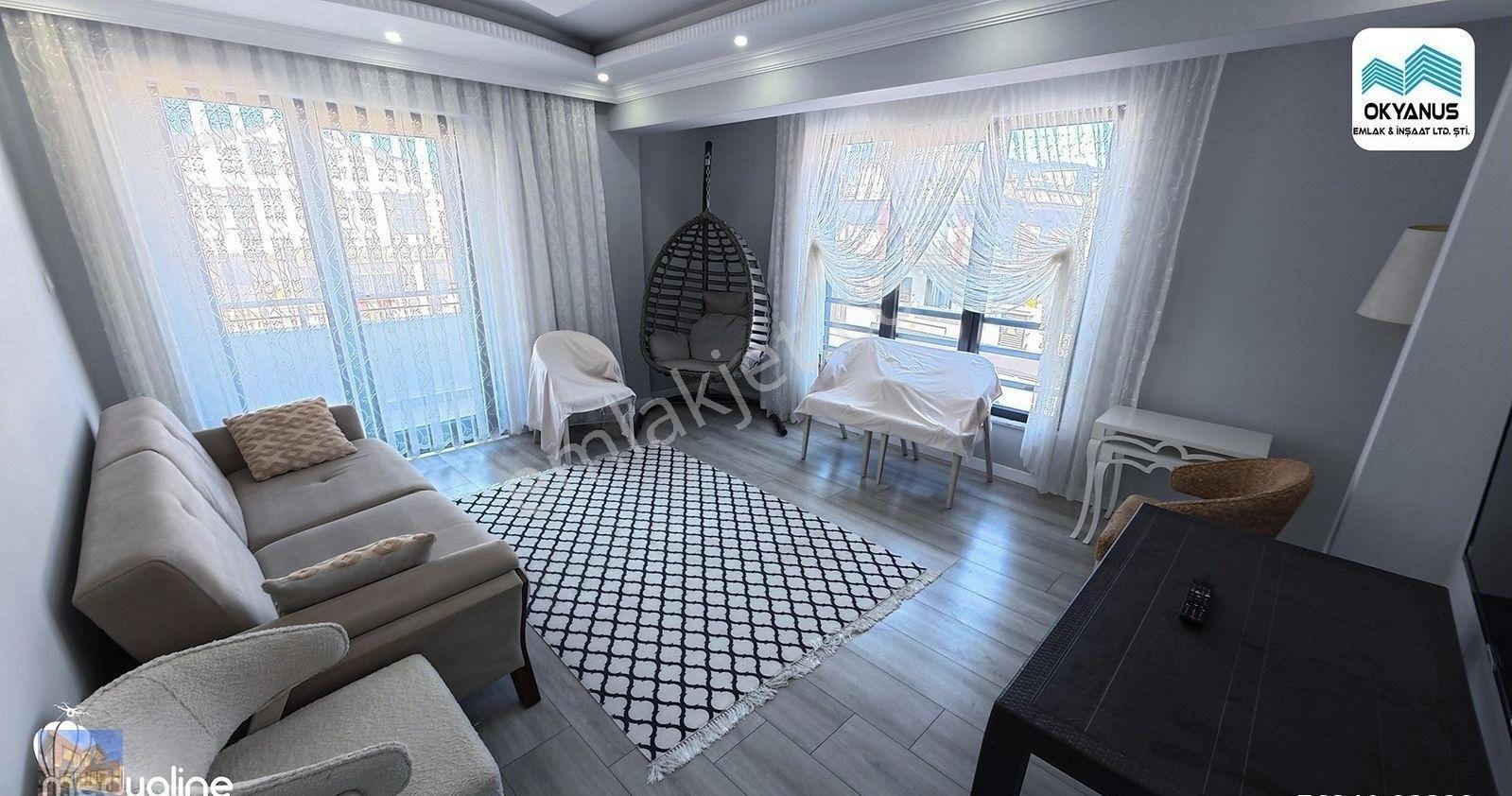 Sakarya/kocaali Yalı Mahallesinde Hayalinizdeki Dubleks Villa - Görsel 19