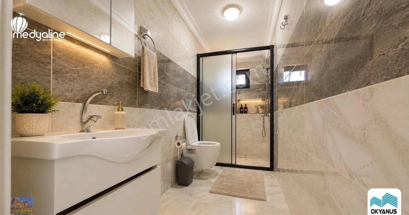 Sakarya/kocaali Yalı Mahallesinde Hayalinizdeki Dubleks Villa - Görsel 9