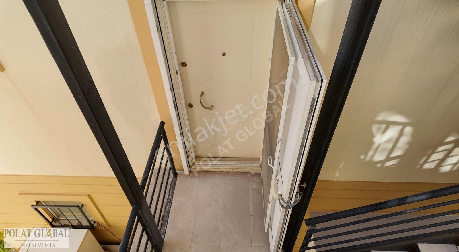 Güllük Havuzlu Site İçerisinde Deniz Manzaralı 2+1 Eşyalı Daire - Görsel 7