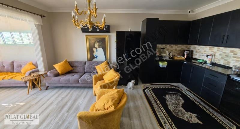 Temmuz Ayına Özel Kiralık! Denize Yürüme Mesafesinde Lüks Eşyalı - Görsel 17