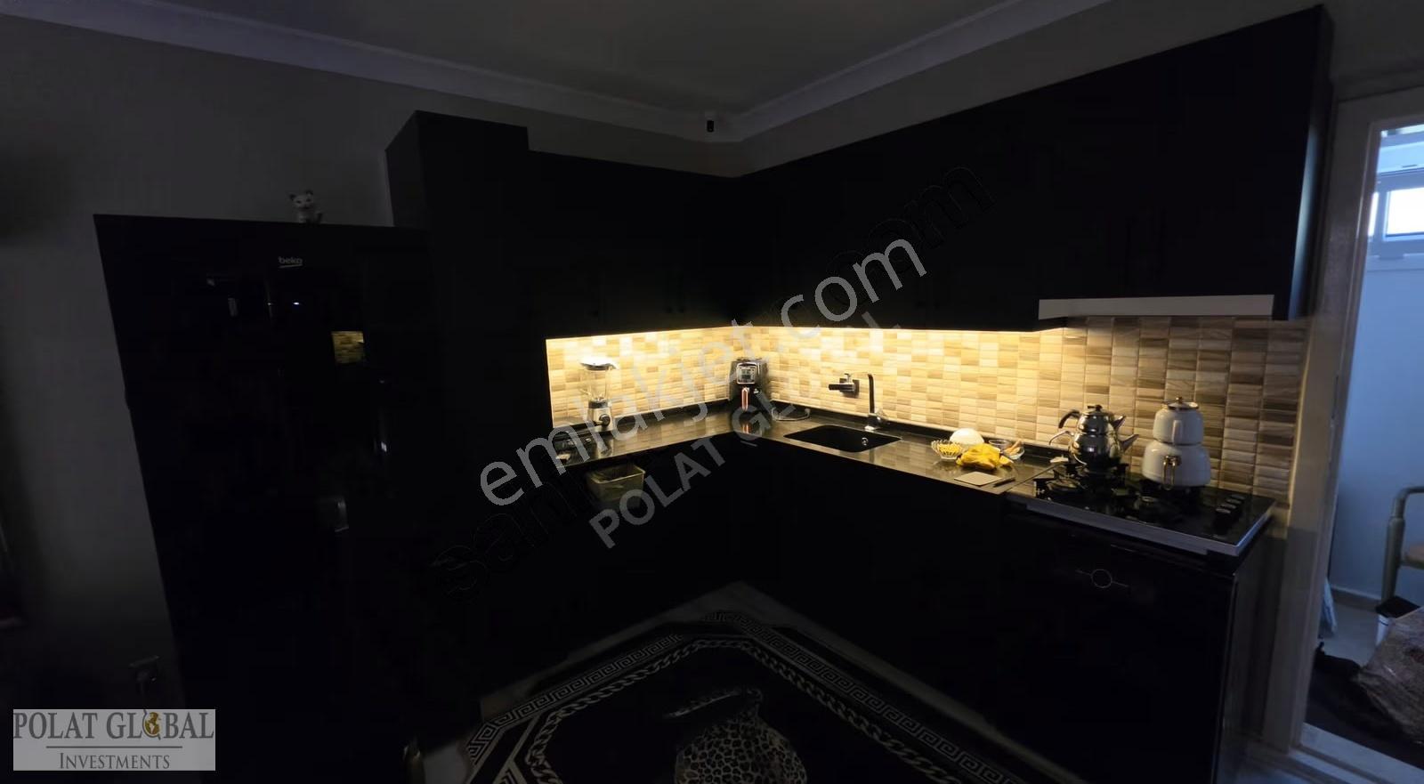 Temmuz Ayına Özel Kiralık! Denize Yürüme Mesafesinde Lüks Eşyalı - Görsel 14