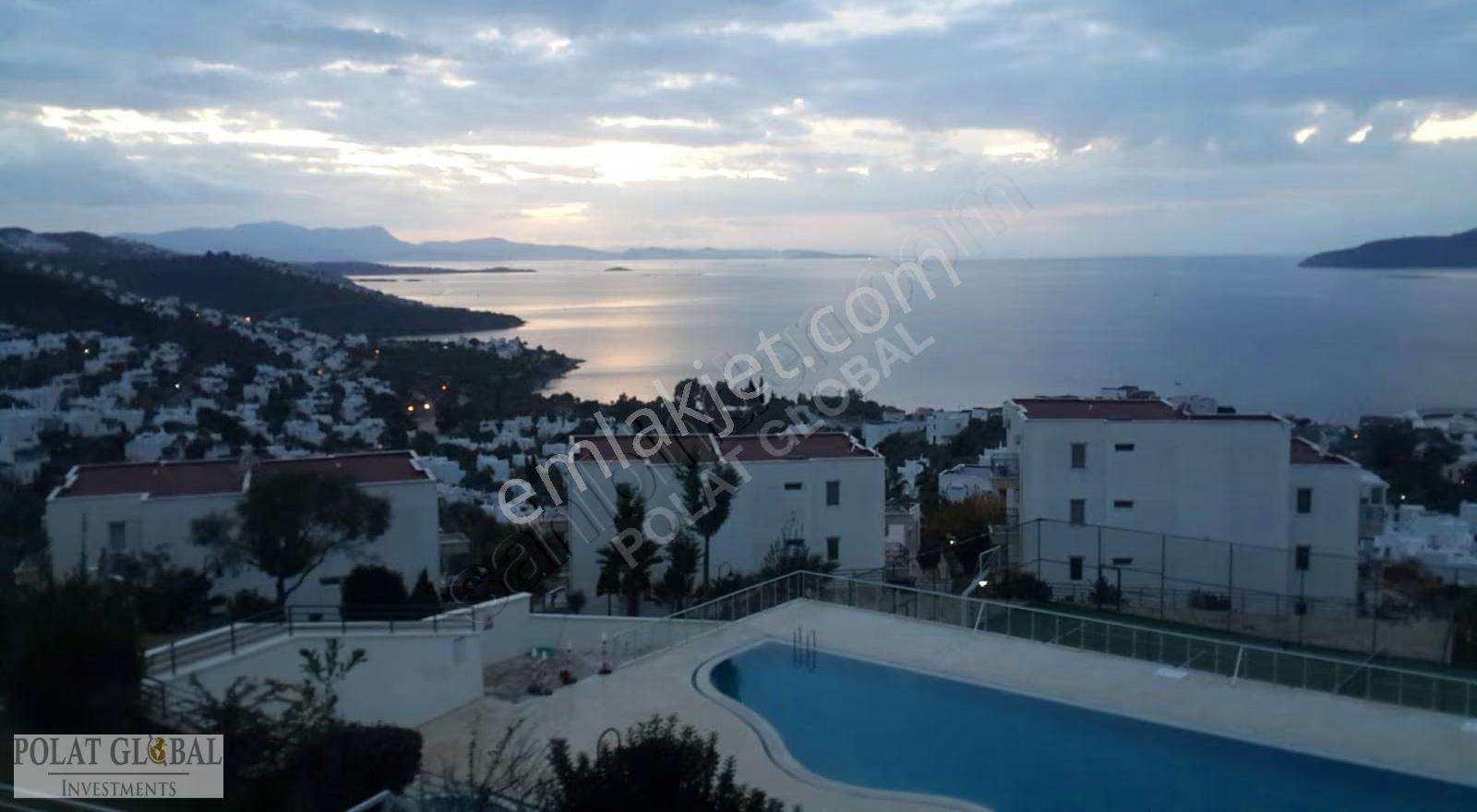 Temmuz Ayına Özel Kiralık! Denize Yürüme Mesafesinde Lüks Eşyalı - Görsel 19
