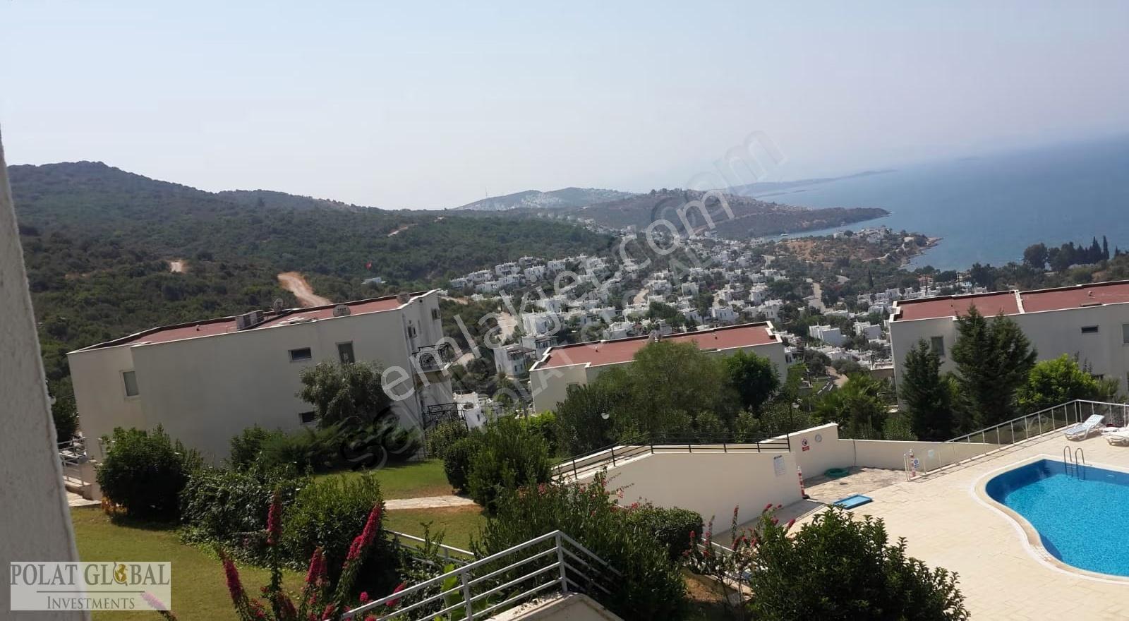 Temmuz Ayına Özel Kiralık! Denize Yürüme Mesafesinde Lüks Eşyalı - Görsel 7