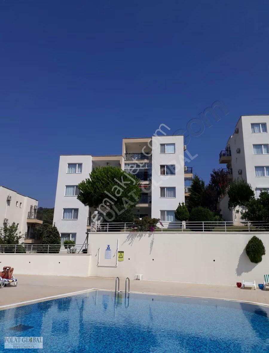 Temmuz Ayına Özel Kiralık! Denize Yürüme Mesafesinde Lüks Eşyalı - Görsel 32