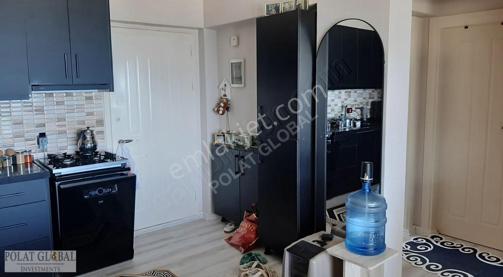 Temmuz Ayına Özel Kiralık! Denize Yürüme Mesafesinde Lüks Eşyalı - Görsel 20