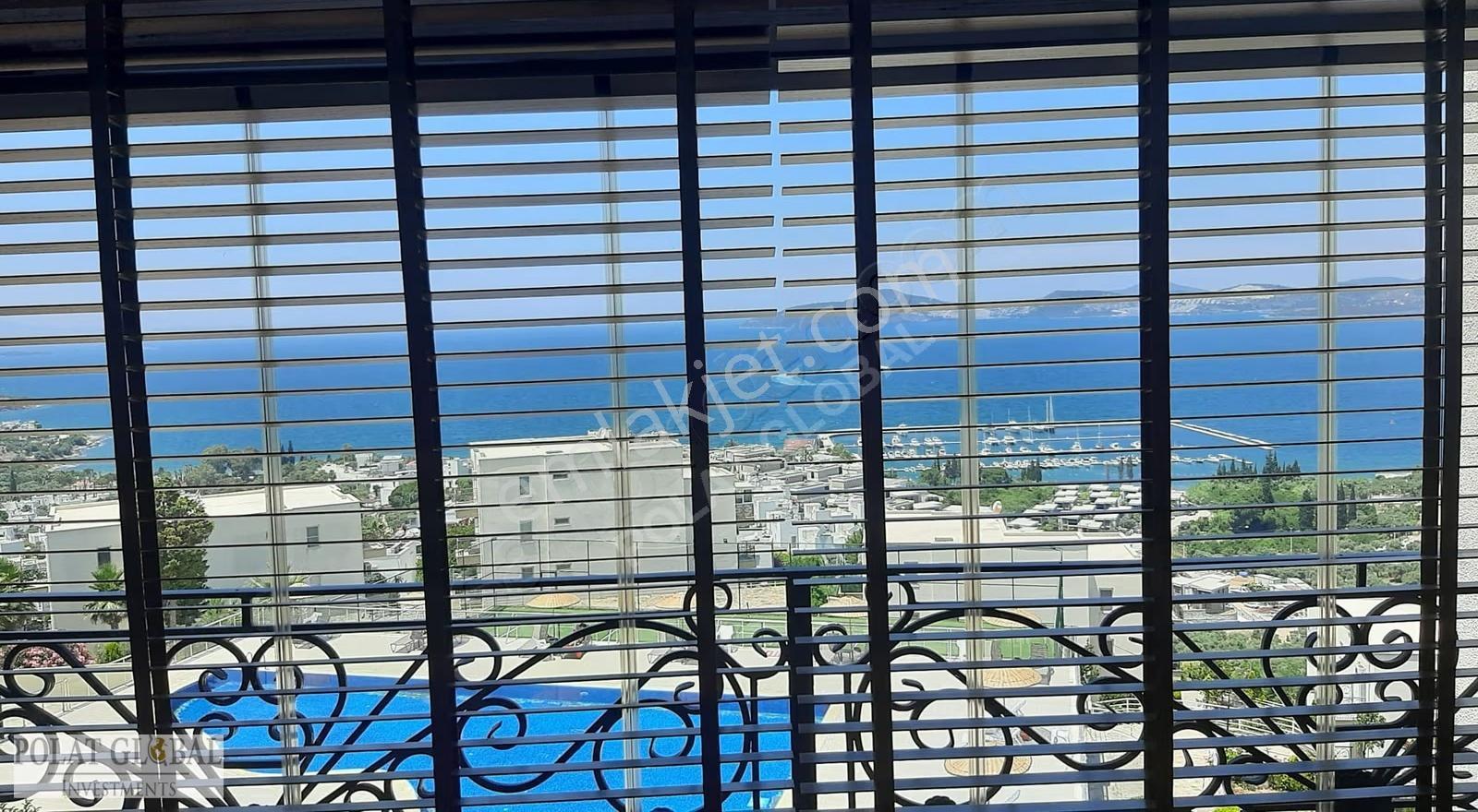 Temmuz Ayına Özel Kiralık! Denize Yürüme Mesafesinde Lüks Eşyalı - Görsel 29