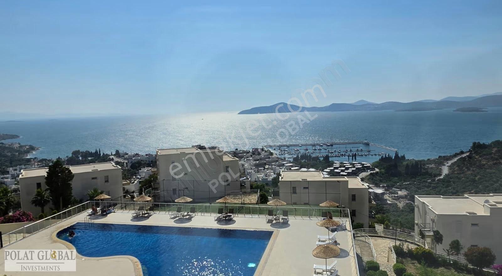 Temmuz Ayına Özel Kiralık! Denize Yürüme Mesafesinde Lüks Eşyalı - Görsel 26