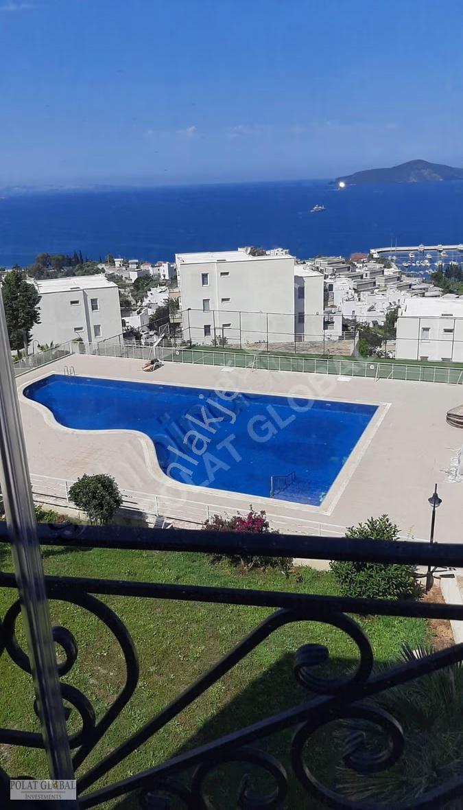 Temmuz Ayına Özel Kiralık! Denize Yürüme Mesafesinde Lüks Eşyalı