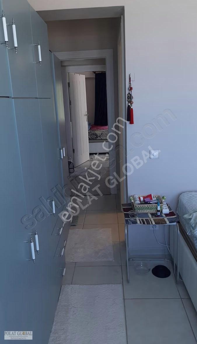 Temmuz Ayına Özel Kiralık! Denize Yürüme Mesafesinde Lüks Eşyalı - Görsel 9