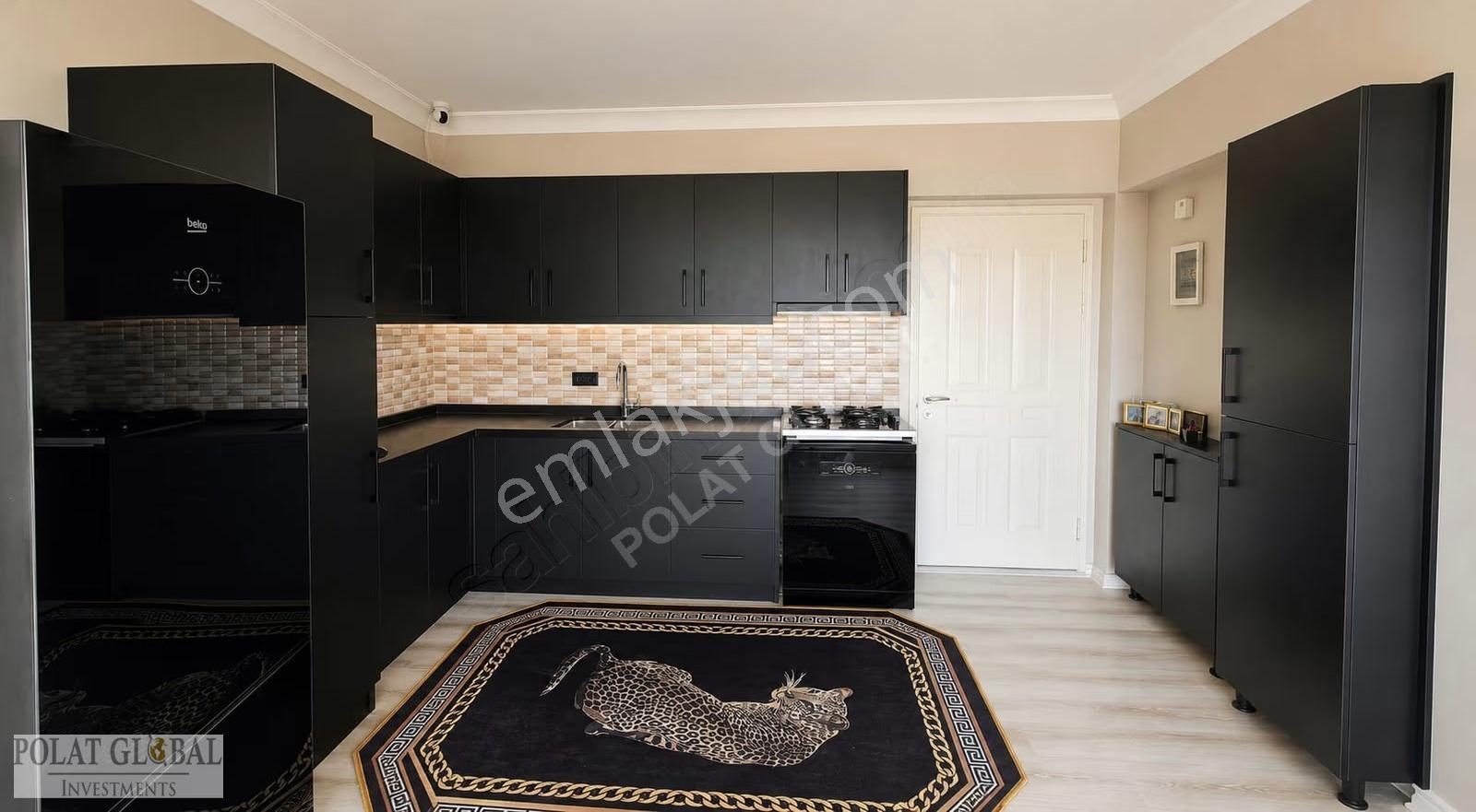 Temmuz Ayına Özel Kiralık! Denize Yürüme Mesafesinde Lüks Eşyalı - Görsel 13