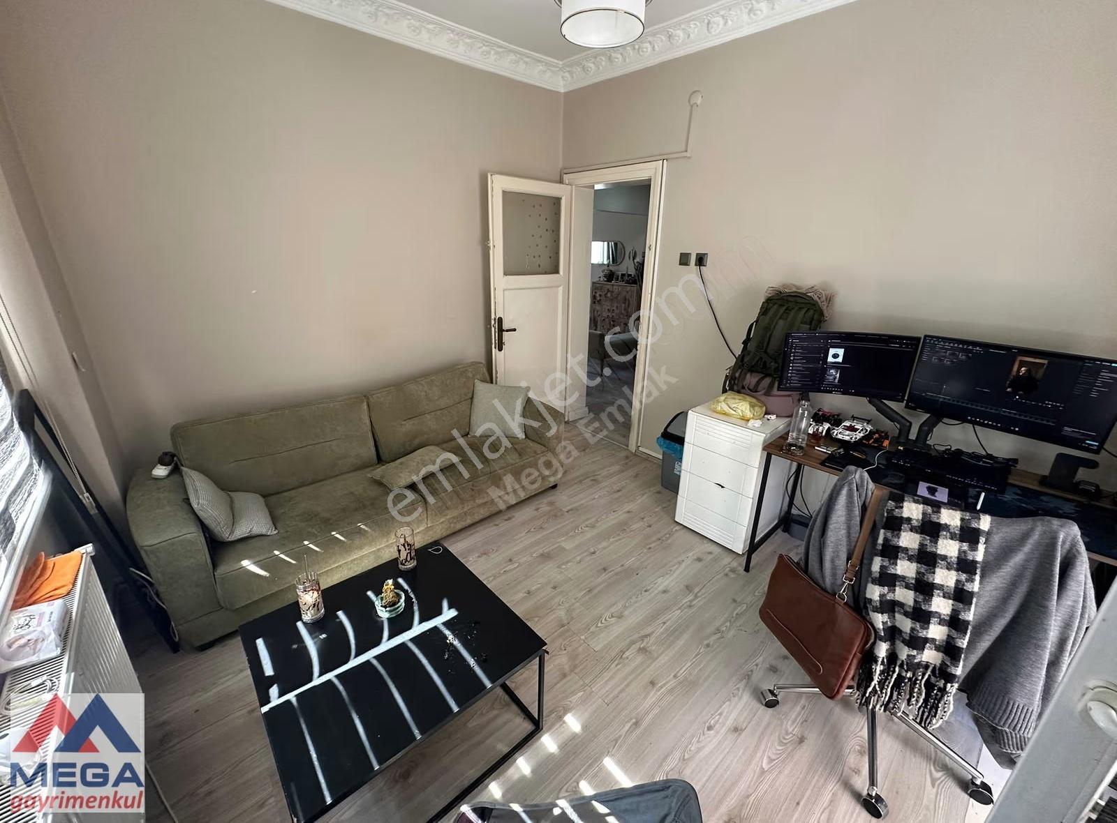 Söğütlüçeşme Caddesinde Köşe Binada 2+1 Satılık Ofis - Görsel 14