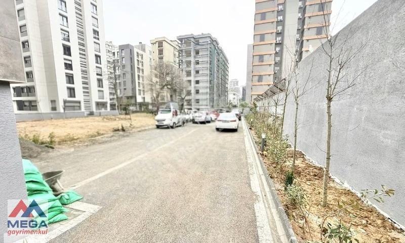 Mega'dan Suadiye Bağdata Yakın 135 M2 3+1 Balkonlu Sıfır - Görsel 28
