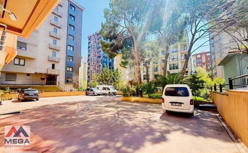 Mega'dan Caddebostan 130 M2 3+1 Balkonlu 2 Araç Otopark Fırsat - Görsel 25