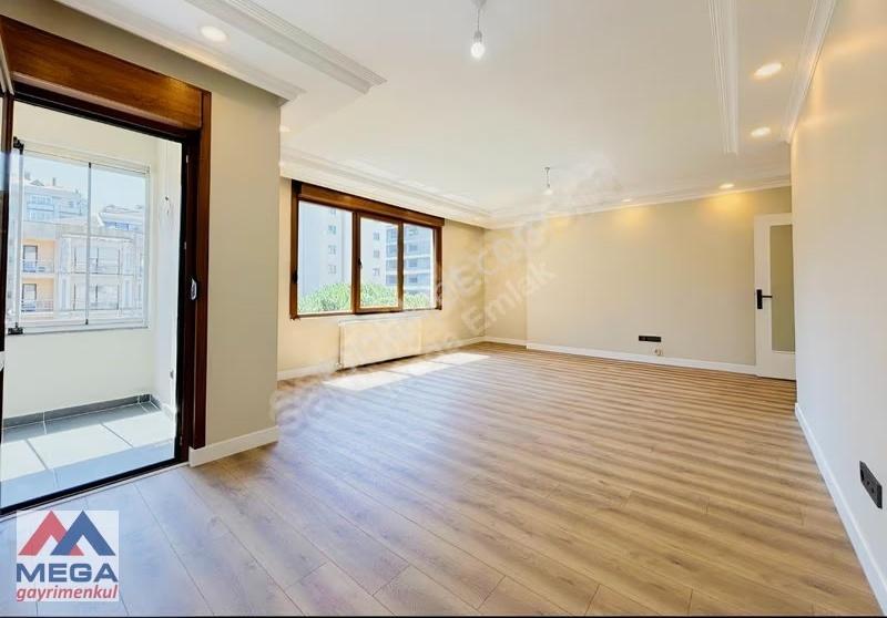 Mega'dan Caddebostan 130 M2 3+1 Balkonlu 2 Araç Otopark Fırsat - Görsel 8