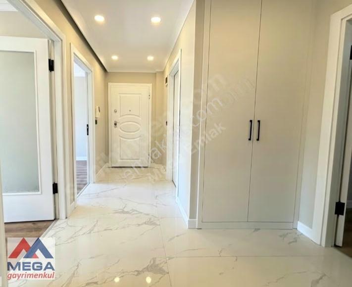 Mega'dan Caddebostan 130 M2 3+1 Balkonlu 2 Araç Otopark Fırsat - Görsel 17