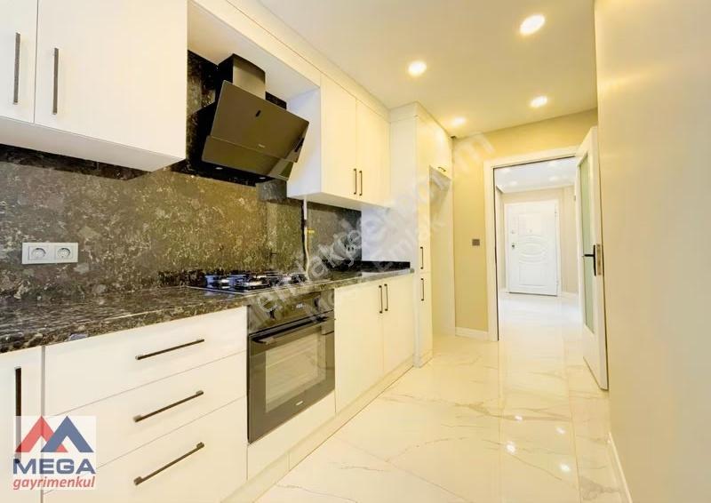 Mega'dan Caddebostan 130 M2 3+1 Balkonlu 2 Araç Otopark Fırsat - Görsel 9