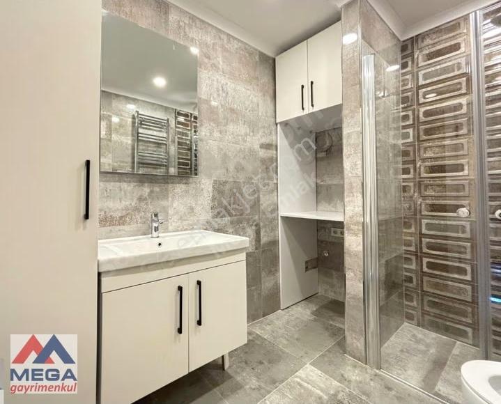 Mega'dan Caddebostan 130 M2 3+1 Balkonlu 2 Araç Otopark Fırsat - Görsel 27