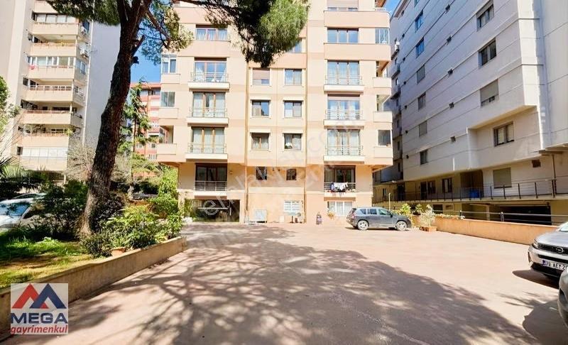 Mega'dan Caddebostan 130 M2 3+1 Balkonlu 2 Araç Otopark Fırsat - Görsel 30