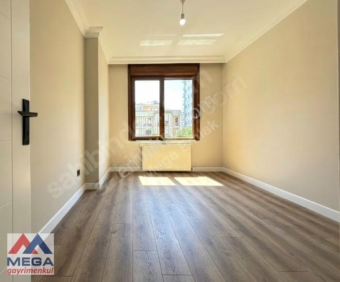 Mega'dan Caddebostan 130 M2 3+1 Balkonlu 2 Araç Otopark Fırsat - Görsel 20