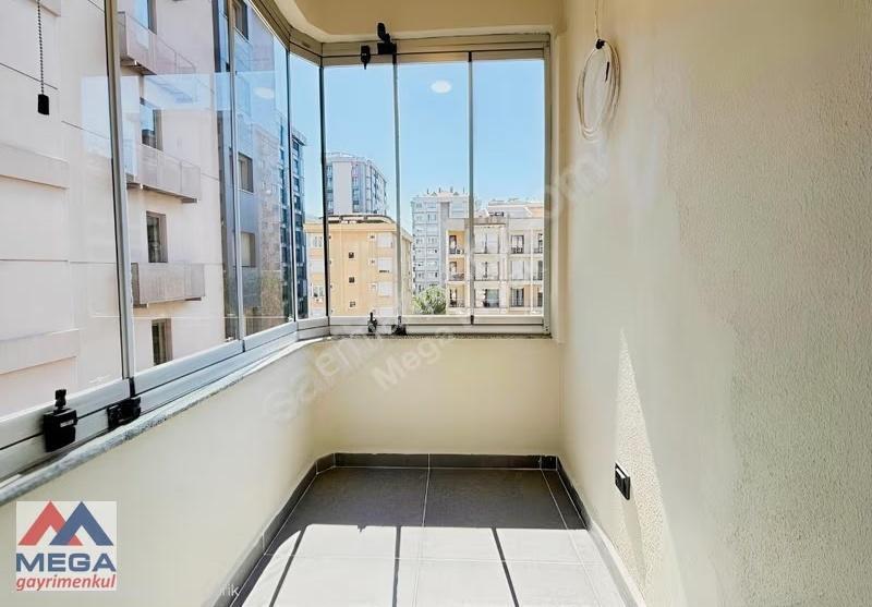 Mega'dan Caddebostan 130 M2 3+1 Balkonlu 2 Araç Otopark Fırsat - Görsel 12