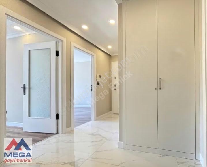 Mega'dan Caddebostan 130 M2 3+1 Balkonlu 2 Araç Otopark Fırsat - Görsel 15