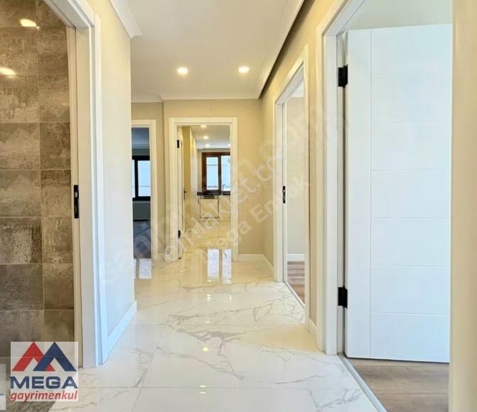 Mega'dan Caddebostan 130 M2 3+1 Balkonlu 2 Araç Otopark Fırsat - Görsel 16