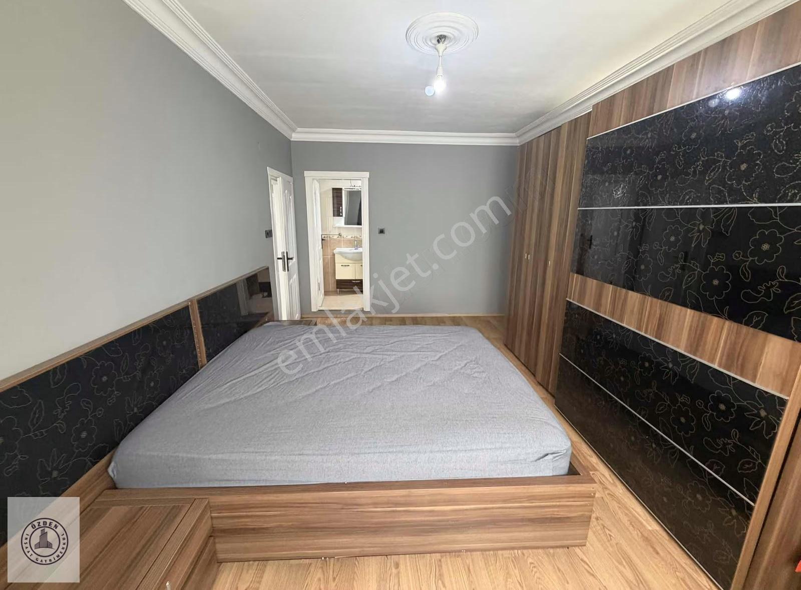 Özden Gayrimenkul'den Gaziler Mahallesinde Eşyalı 2+1 Daire - Görsel 23