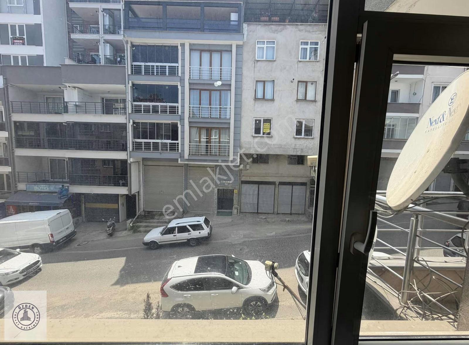 Özden Gayrimenkul'den Gaziler Mahallesinde Eşyalı 2+1 Daire - Görsel 27