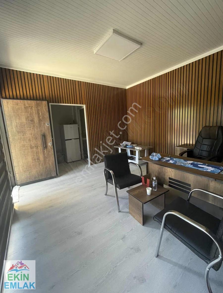 Beykoz Çavuşbaşı Fatih Mlh De Caddeye Paralell Kiralık Ofis - Görsel 4