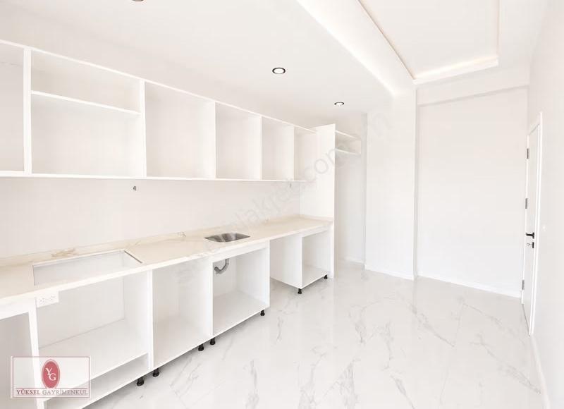 彡yüksel'den Kadıköy'de Ultra Lüks 2+1 Sıfır Satılık Daire 彡 - Görsel 28
