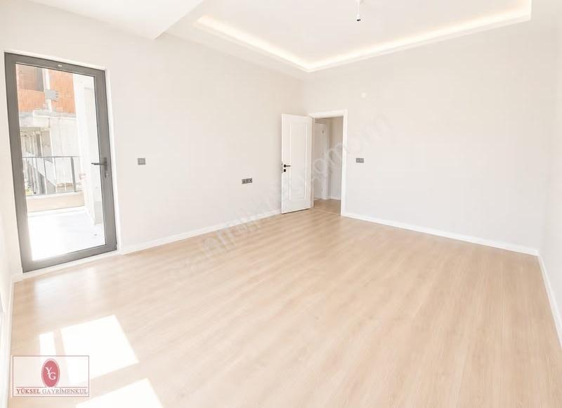 彡yüksel'den Kadıköy'de Ultra Lüks 2+1 Sıfır Satılık Daire 彡 - Görsel 22