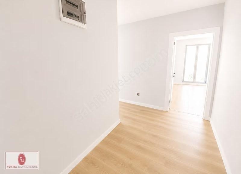 彡yüksel'den Kadıköy'de Ultra Lüks 2+1 Sıfır Satılık Daire 彡 - Görsel 23