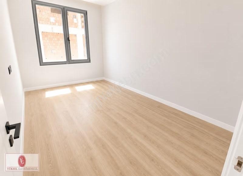 彡yüksel'den Kadıköy'de Ultra Lüks 2+1 Sıfır Satılık Daire 彡 - Görsel 10