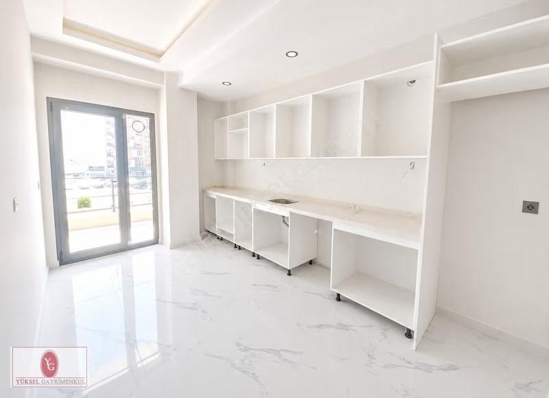 彡yüksel'den Kadıköy'de Ultra Lüks 2+1 Sıfır Satılık Daire 彡 - Görsel 16