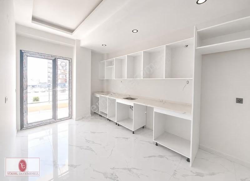 彡yüksel'den Kadıköy'de Ultra Lüks 2+1 Sıfır Satılık Daire 彡 - Görsel 2