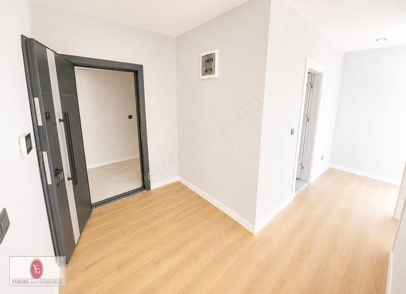 彡yüksel'den Kadıköy'de Ultra Lüks 2+1 Sıfır Satılık Daire 彡 - Görsel 31