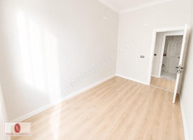 彡yüksel'den Kadıköy'de Ultra Lüks 2+1 Sıfır Satılık Daire 彡 - Görsel 4