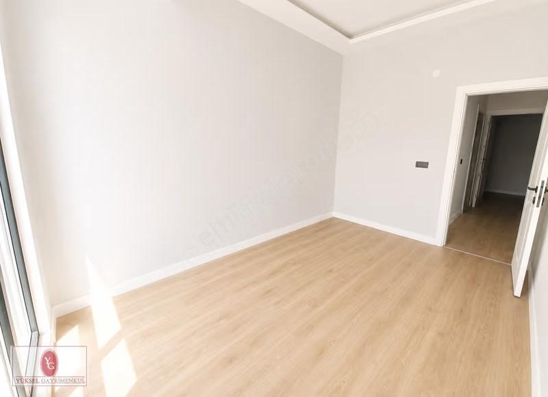 彡yüksel'den Kadıköy'de Ultra Lüks 2+1 Sıfır Satılık Daire 彡 - Görsel 12
