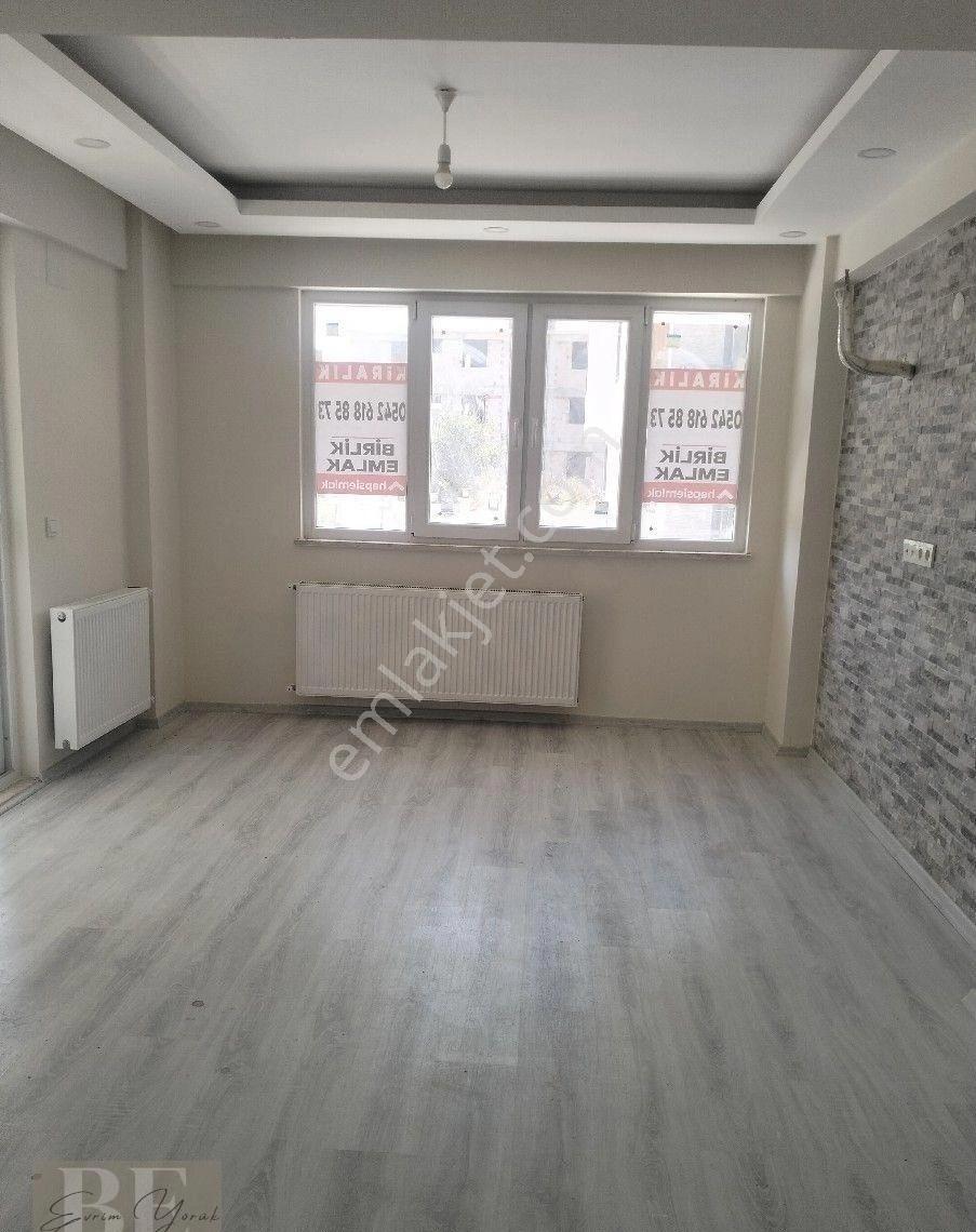 Ortaca'da 2+1 Sıfır Kiralık Daire - Görsel 18