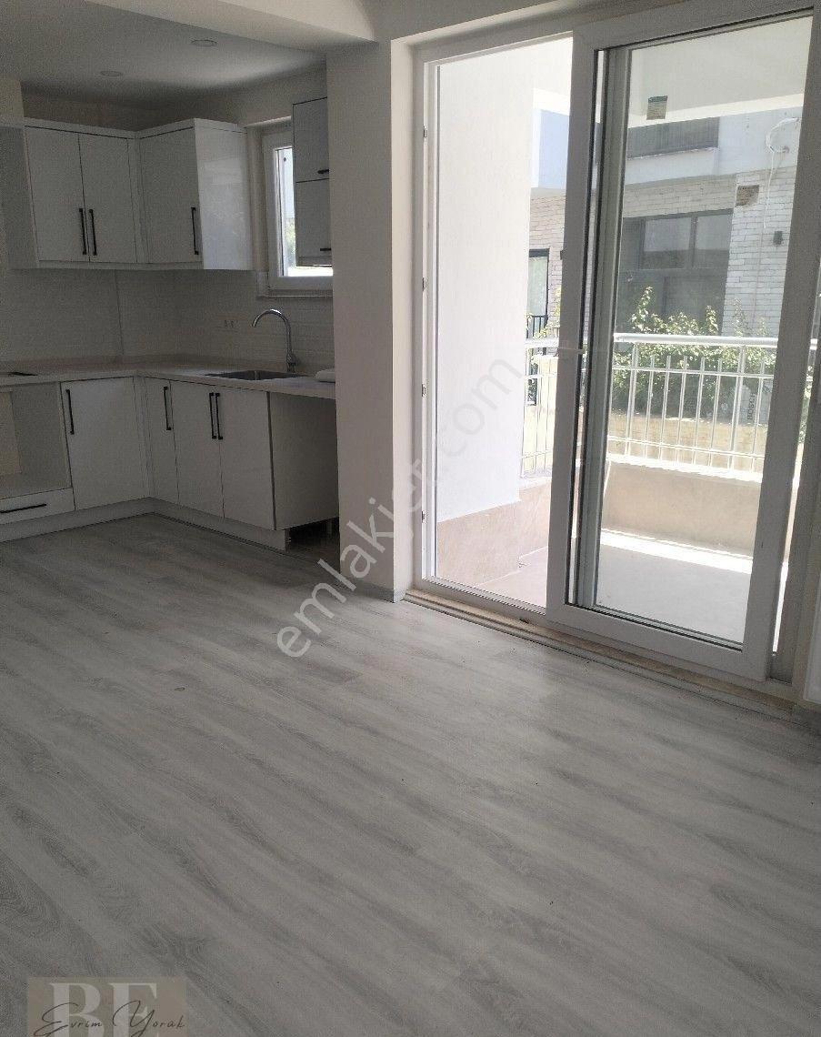 Ortaca'da 2+1 Sıfır Kiralık Daire - Görsel 19