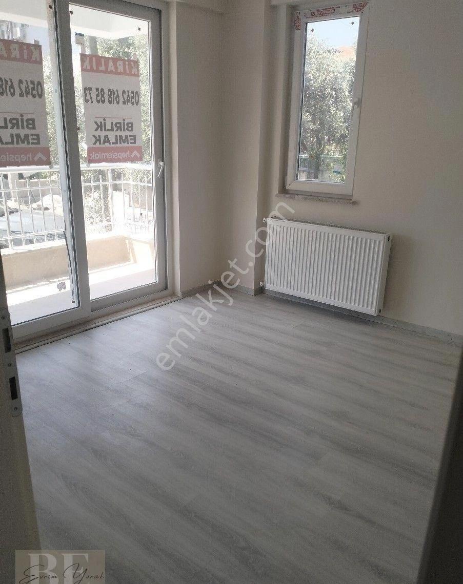 Ortaca'da 2+1 Sıfır Kiralık Daire - Görsel 12