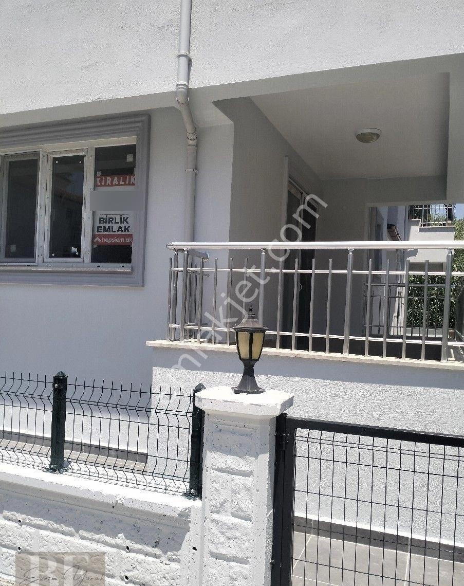 Ortaca'da 2+1 Sıfır Kiralık Daire - Görsel 9