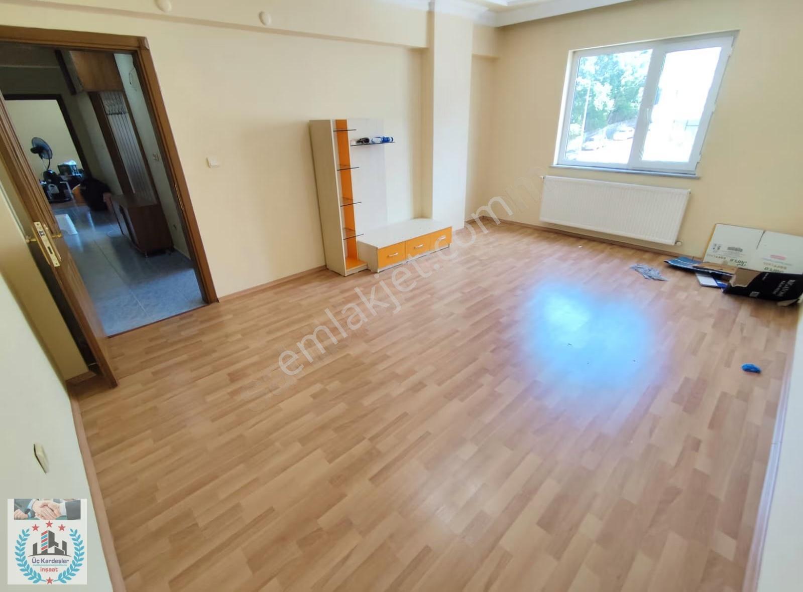 Üç Kardeşlr'dn İsmetpaşa Mh Satlık 3+1 Masrasız 130m² Göbek Dai.