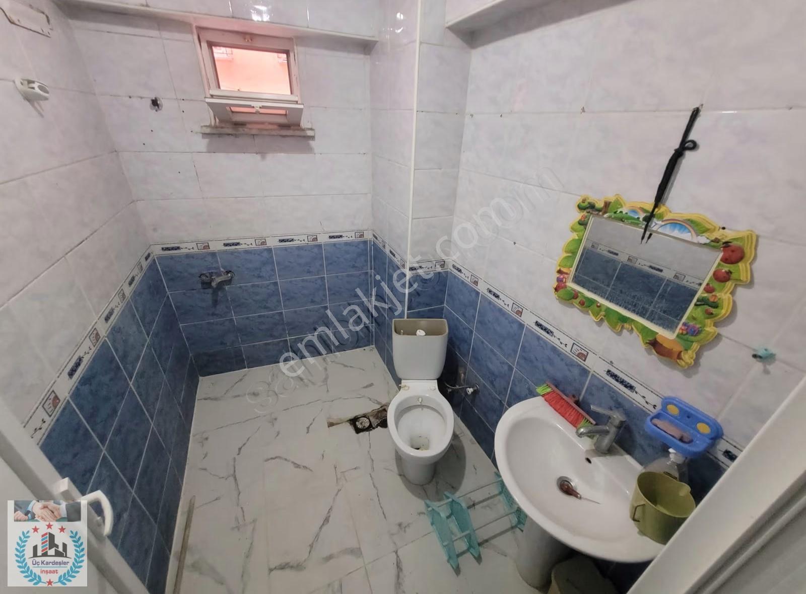 Üç Kardeşlr'dn 50.yıl Mh 2+1 Balkonlu Krediye Uygun Yüksek Giriş - Görsel 30