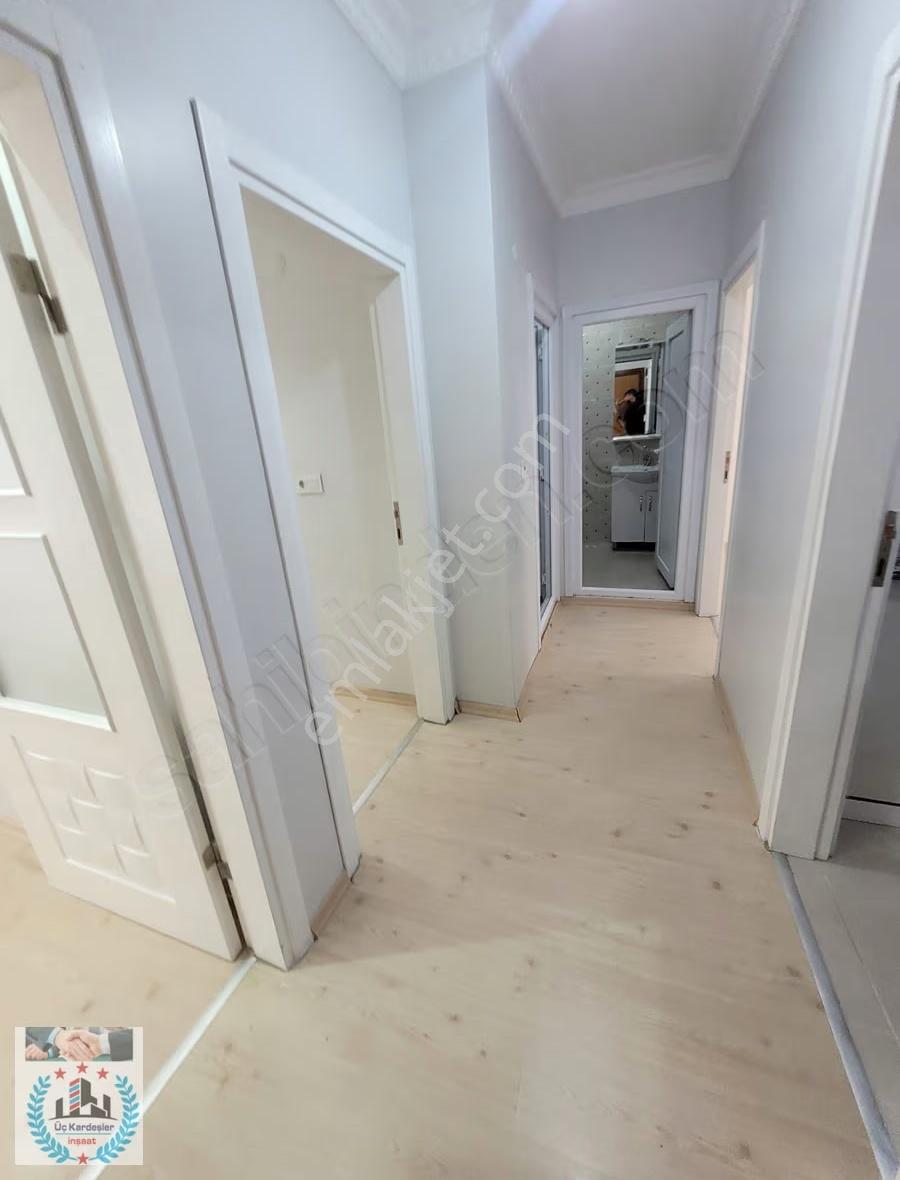 Üç Kardeşlr'dn 50 Yıl Mh 2+1 Asansörlü 105m² Masrafsız 2.kat Da. - Görsel 2