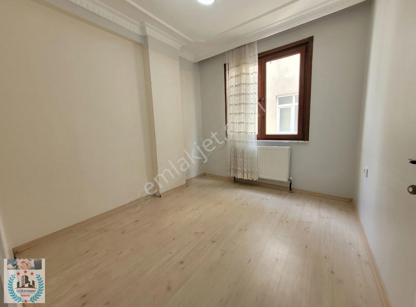 Üç Kardeşlr'dn 50 Yıl Mh 2+1 Asansörlü 105m² Masrafsız 2.kat Da. - Görsel 11