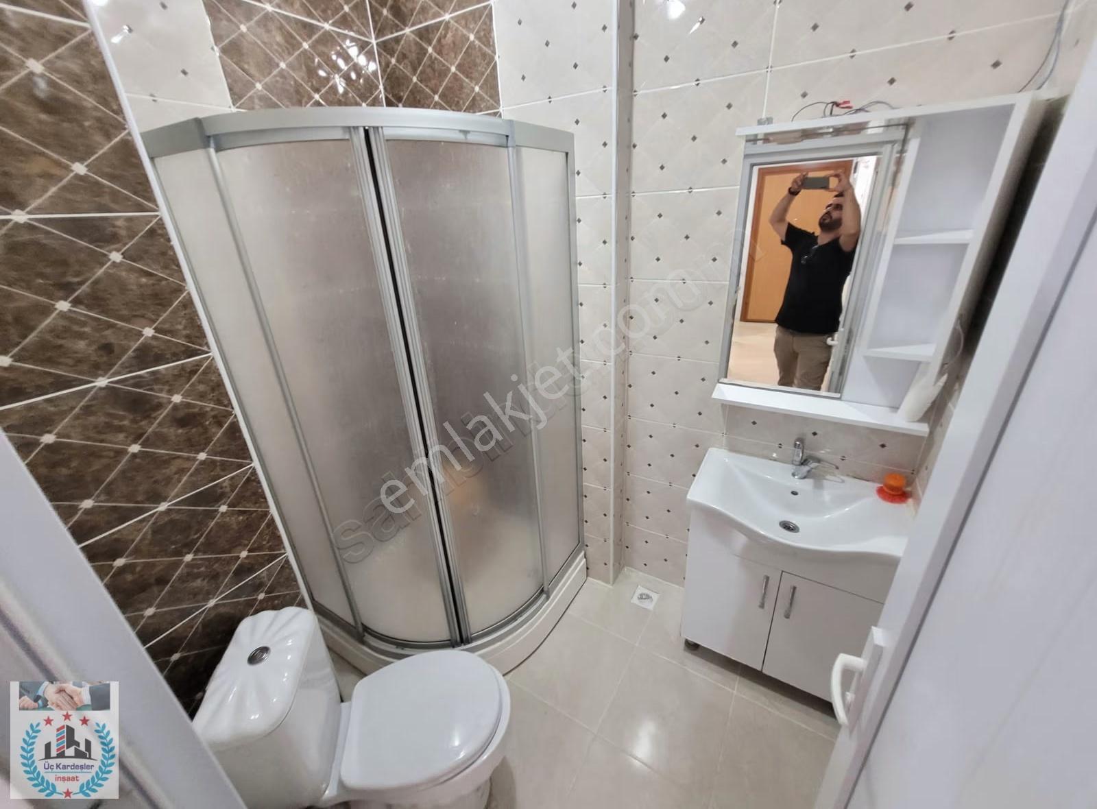 Üç Kardeşlr'dn 50 Yıl Mh 2+1 Asansörlü 105m² Masrafsız 2.kat Da. - Görsel 7