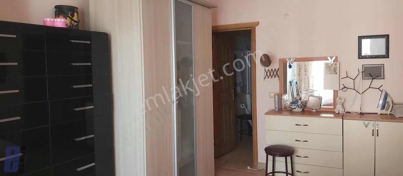 Mersin Çeşmeli Liparis 3 Sitesinde Kiralık Yazlık - Görsel 7
